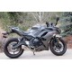 2017-2025 Kawasaki Ninja 650R/Versys/ER-6N/Z650 Evo Megaphone Full System